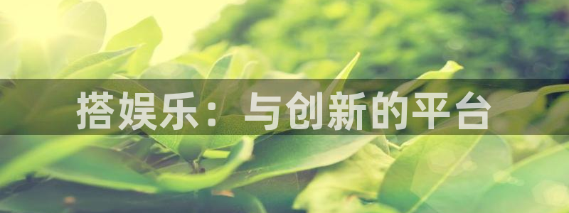 益达娱乐电子游戏网页版：搭娱乐：与创新的平台